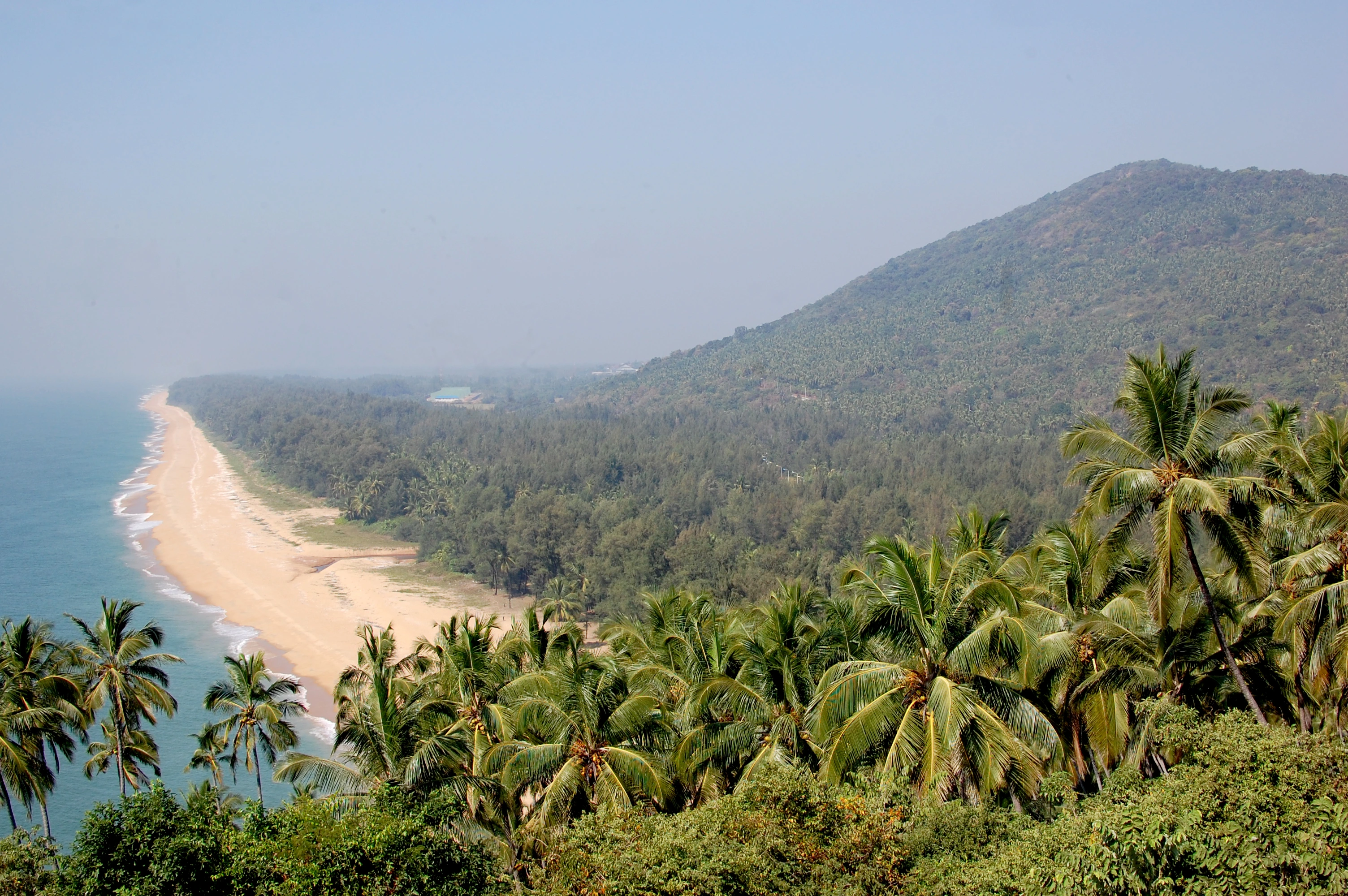 Ezhimala
