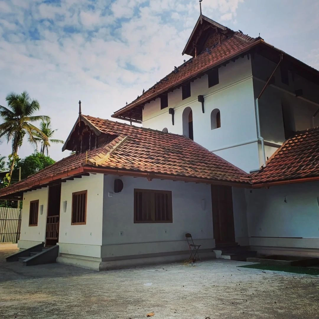 Cheraman Juma Mosque